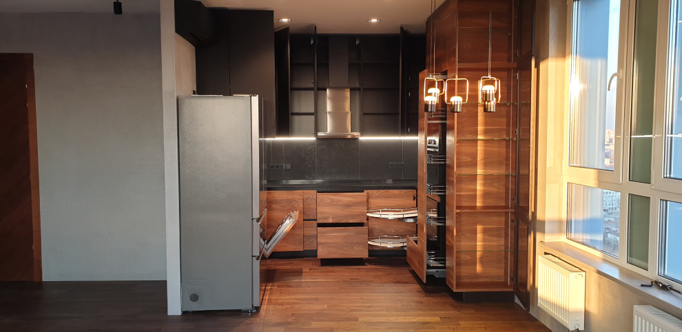 кухня ЖК Утёсов