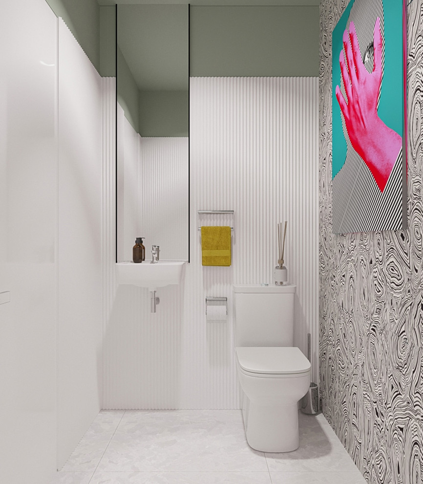 Частная баня