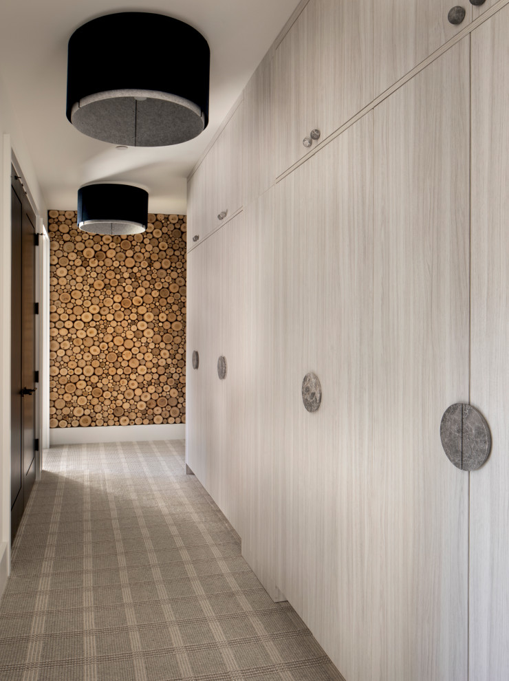 Home design - rustic home design idea