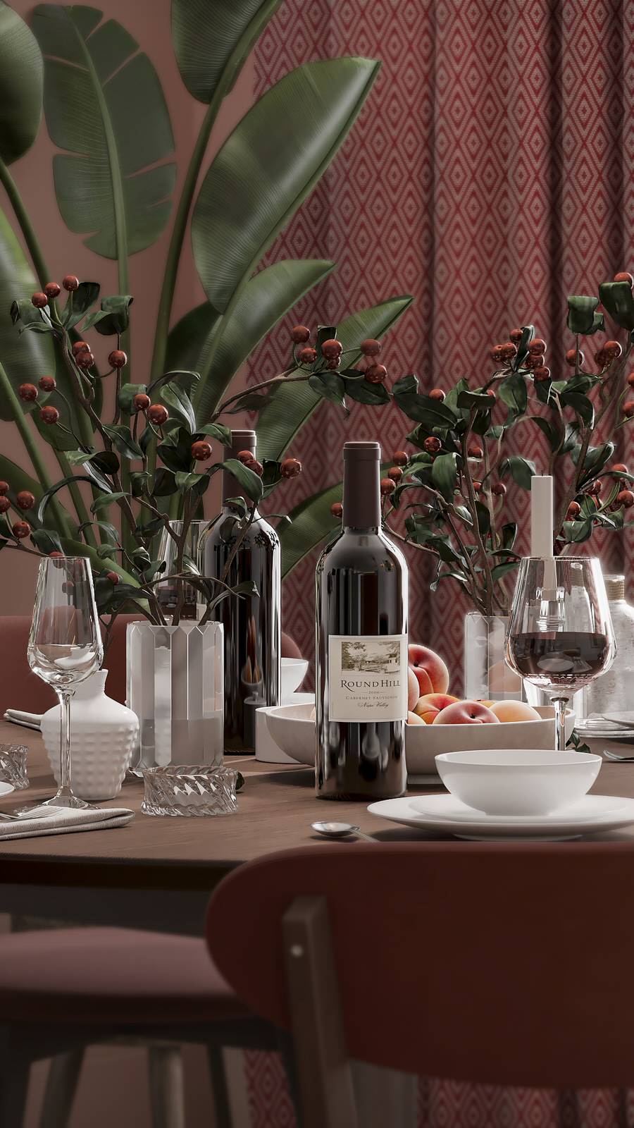 ЖК Альпийский квартал