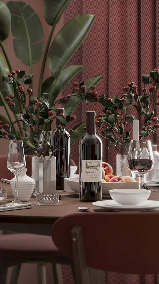 ЖК Альпийский квартал