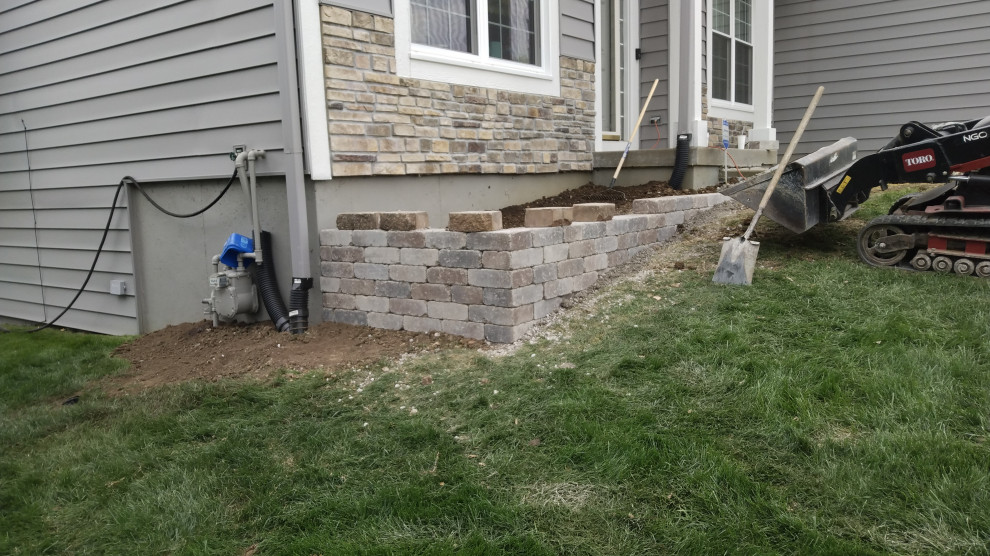 If you dream it, we will build it!