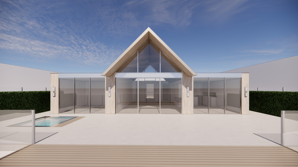 Malibu Home