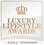 Luxury Lifestyle Award