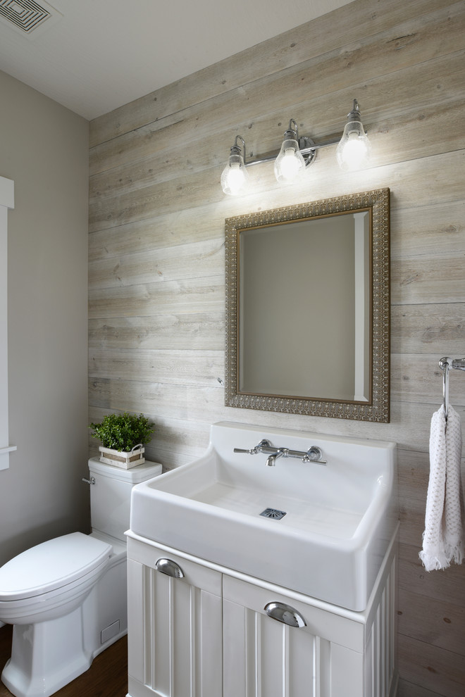 Catalyst Homes "The Townsend" 2017 Homearama Home 6 Other by