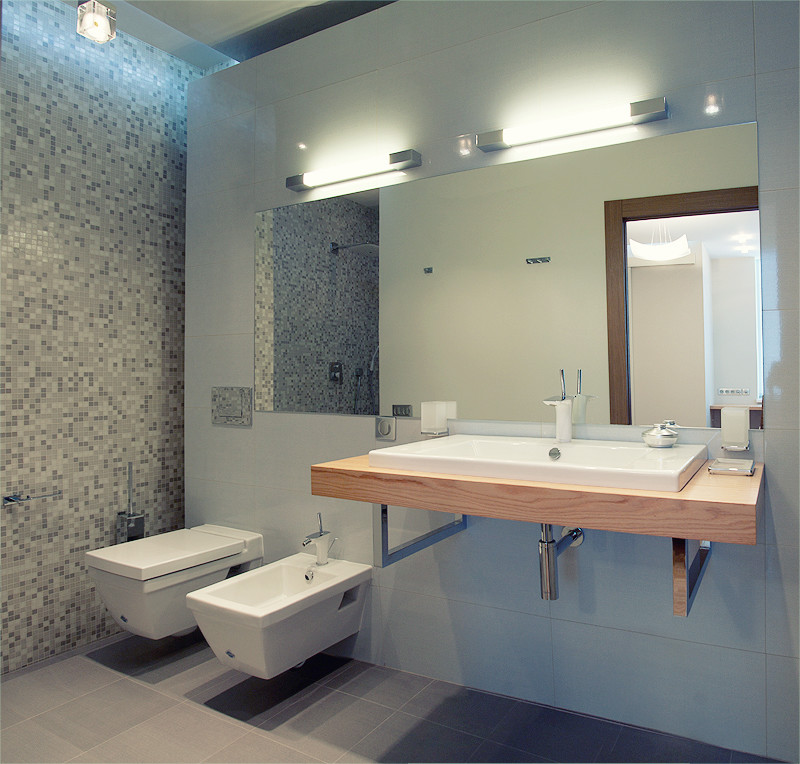 Квартира Холостяка