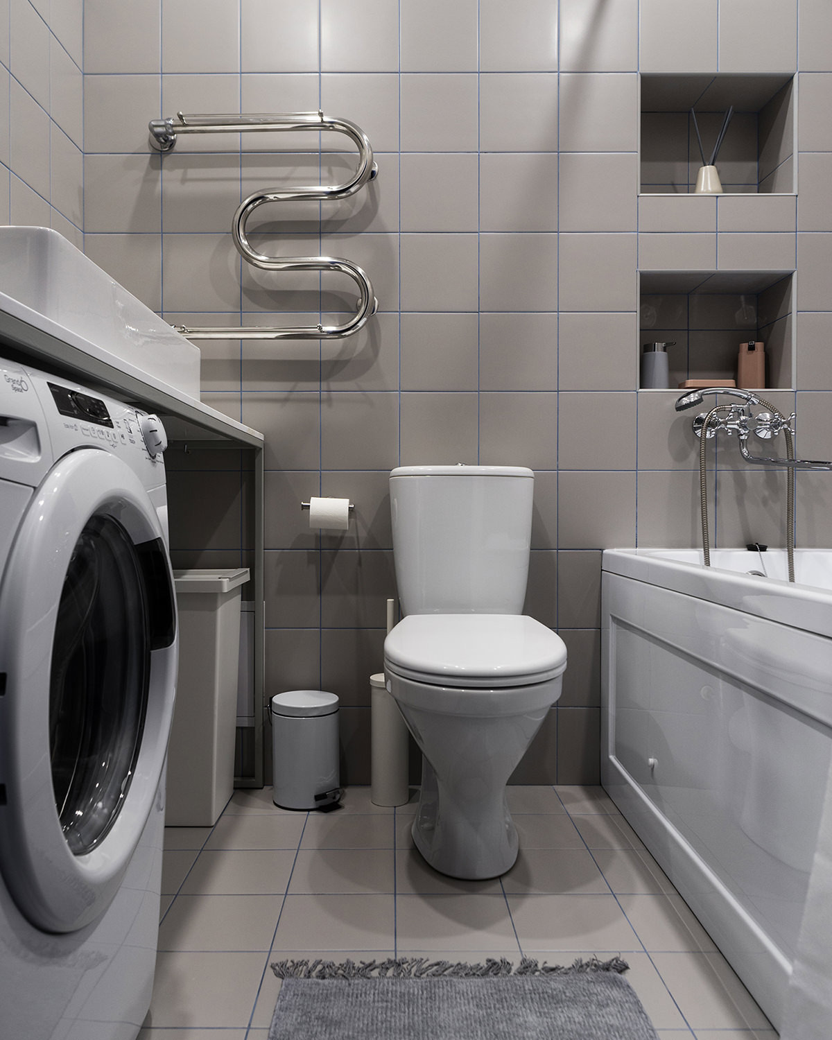 Интерьерный, архитектурный фотограф Андрей Ефимов