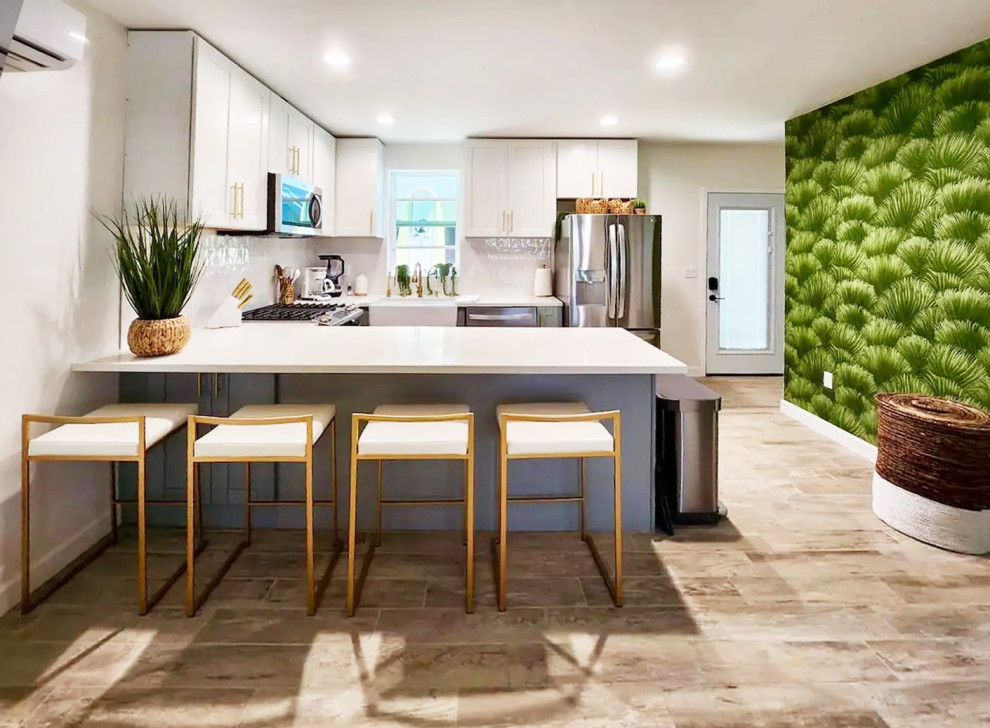 ADU 475 S.F. (Garage Conversion) in Pacific Beach