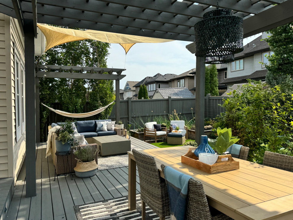 Ainslie - Outdoor