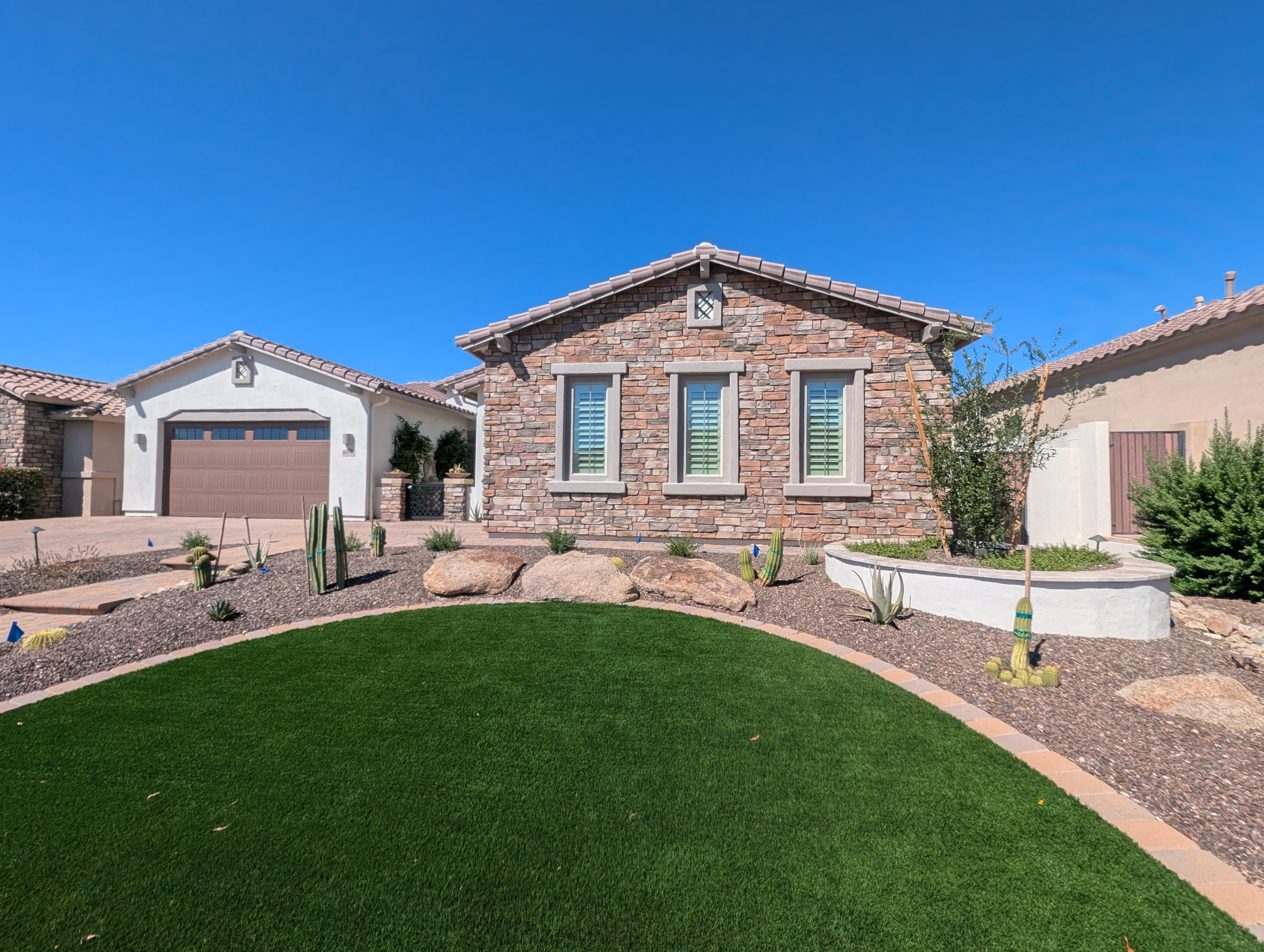 Private Residence 82