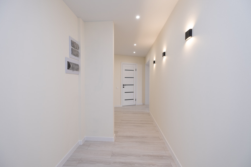 Ремонт квартиры