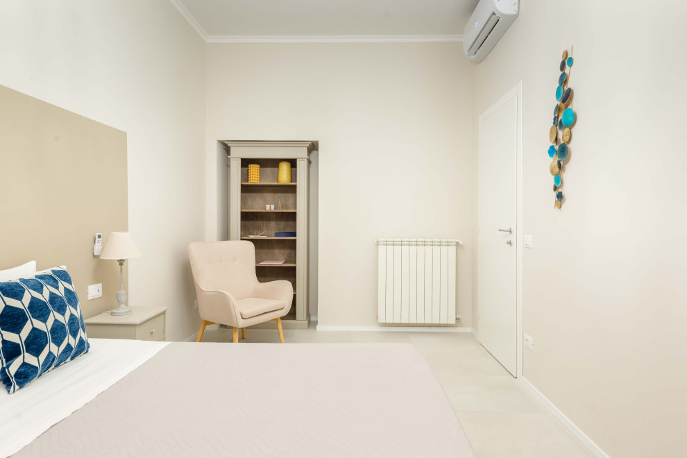 Via del Boschetto 54