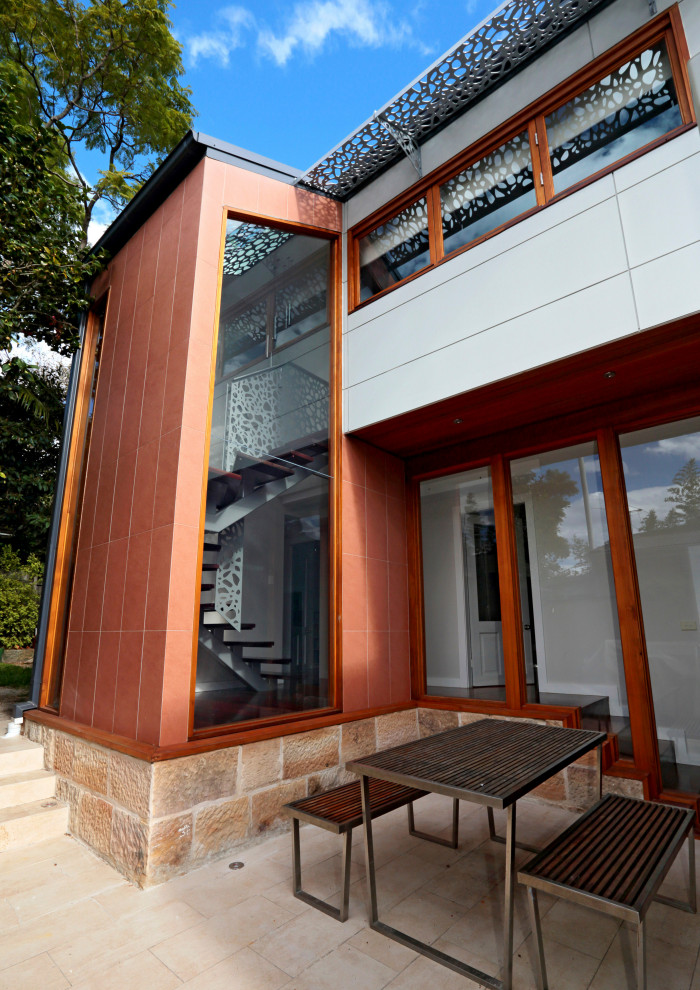 The Sandstone Cottage