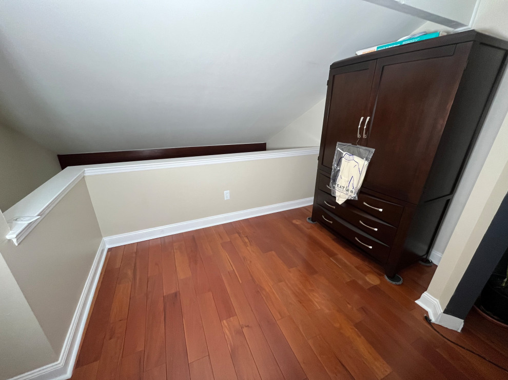 Voorhees - Interior Renovation