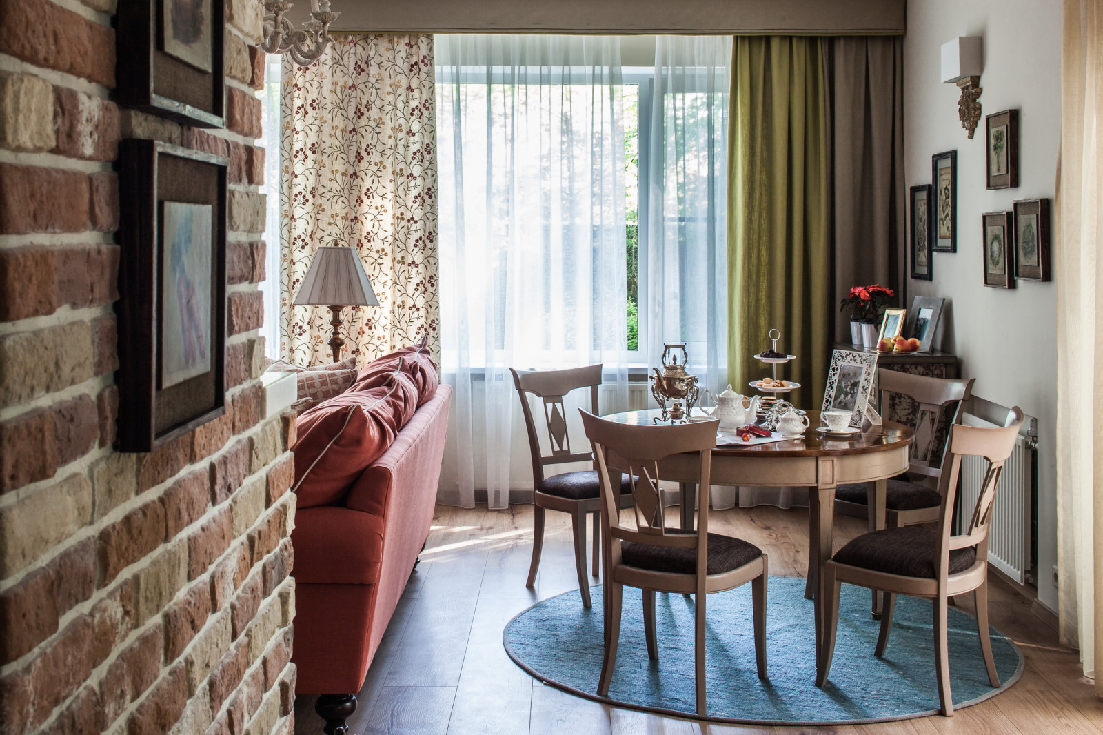 "Второе дыхание"