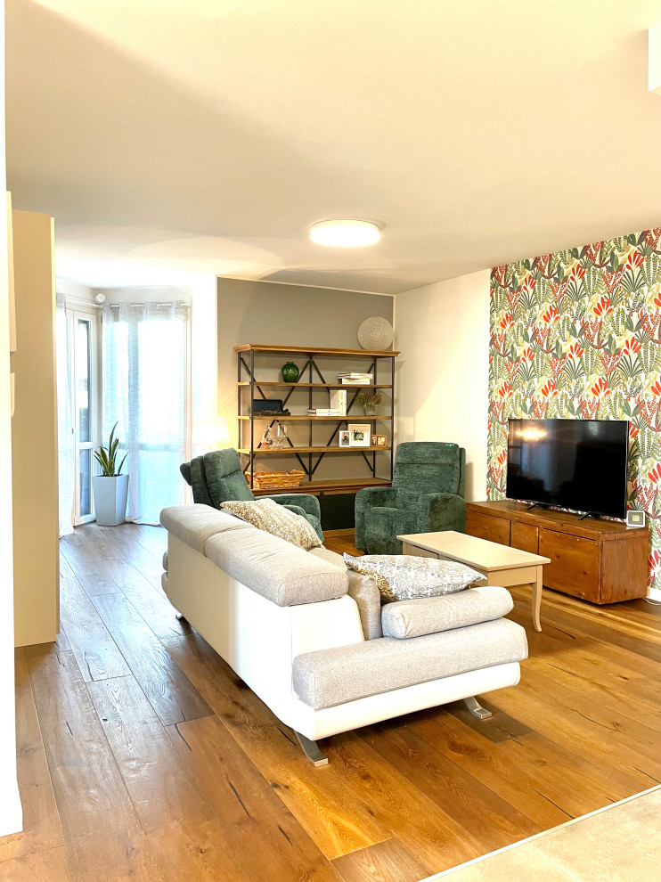 La casa dei ricordi - 100mq