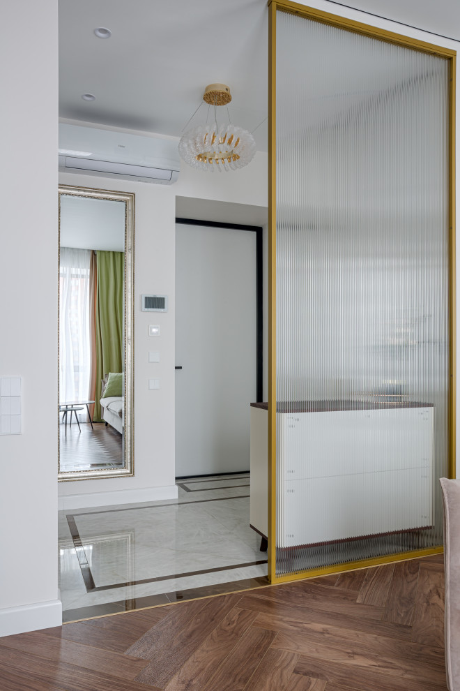 ЖК "Wellton towers"