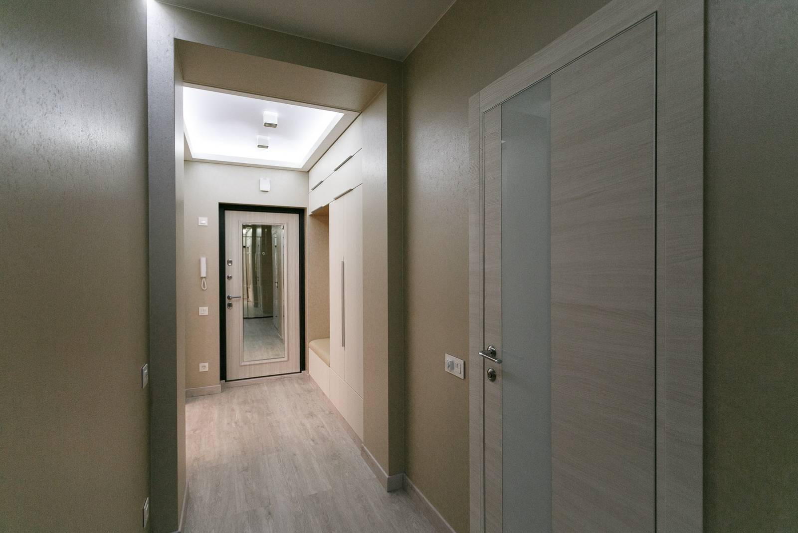 ЖК "Белые ночи", 3-ком, 100 м2. Капитальный ремонт