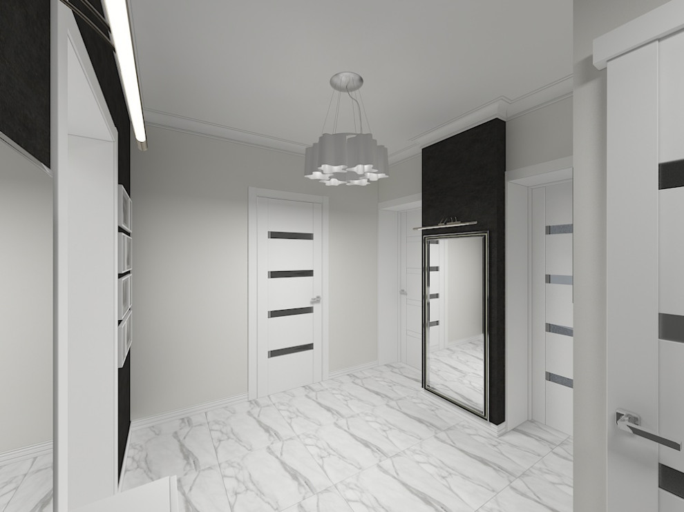 Ознакомительный сборник проектов по дизайну