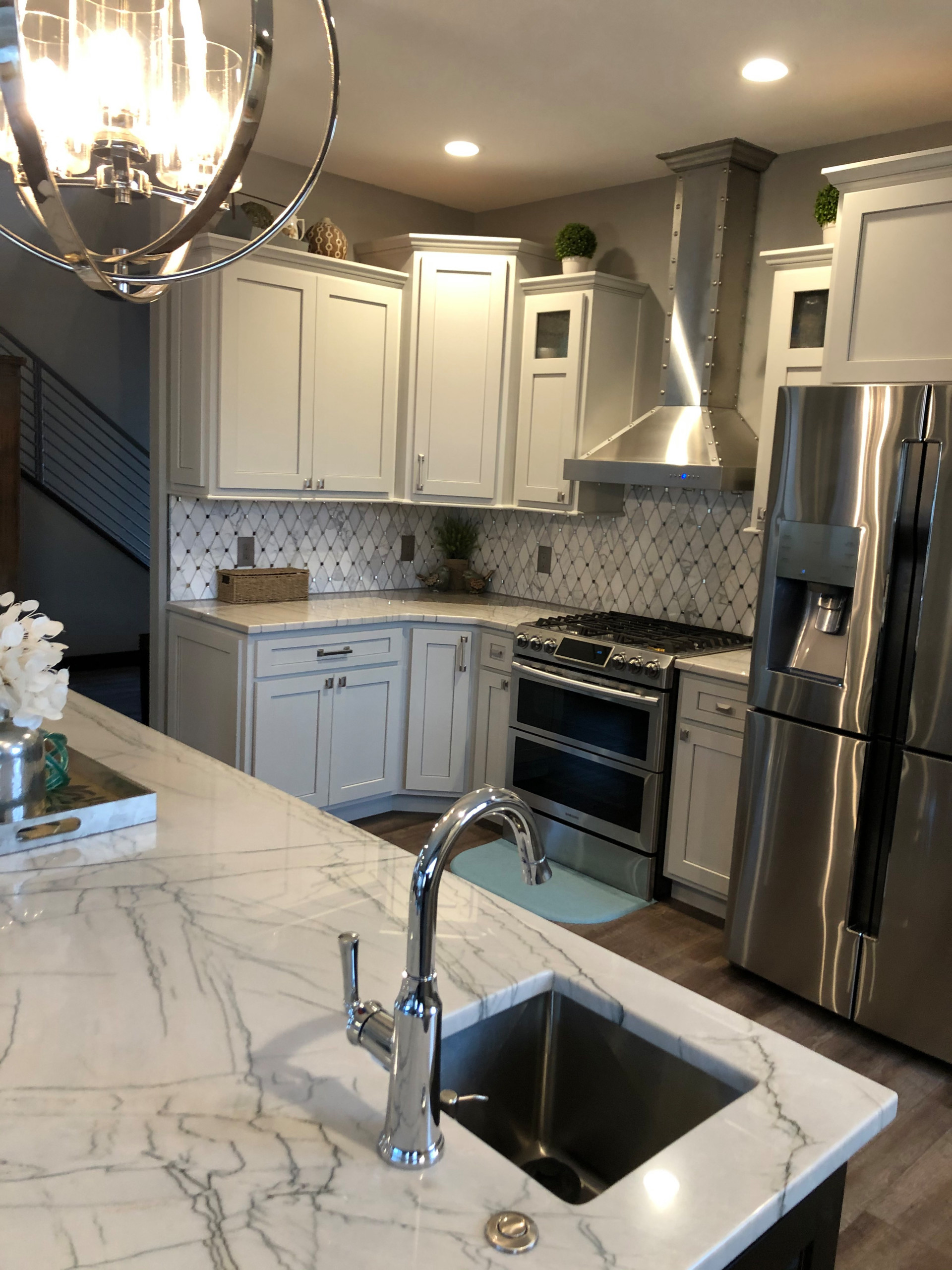 Kitchen Remodeling