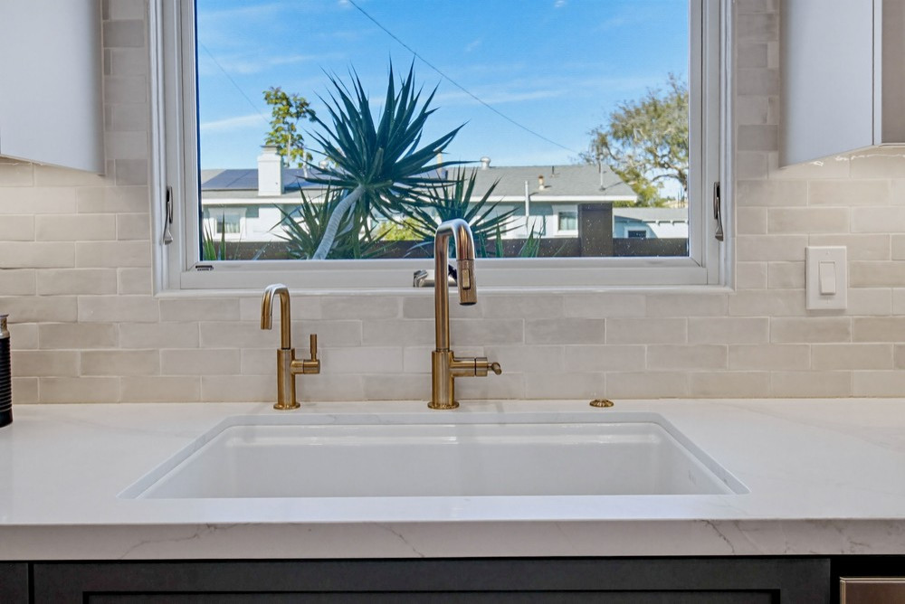 North Park_Kitchen Remodel