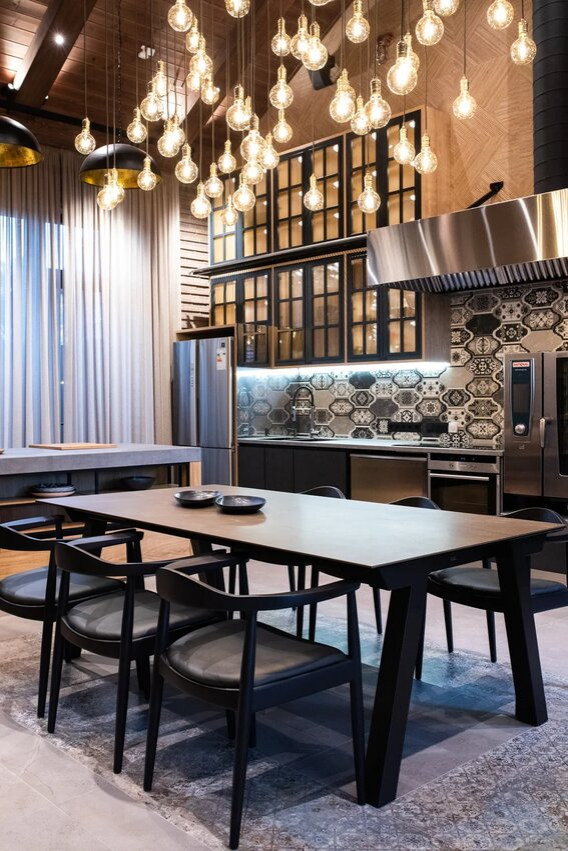 загородный дом