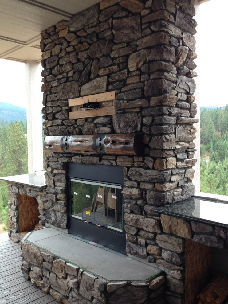 Home Remodels