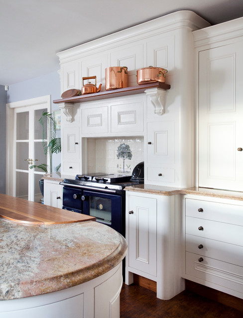 Lough derg traditional-kitchen