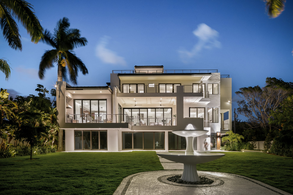 Bayfront Modern Sarasota
