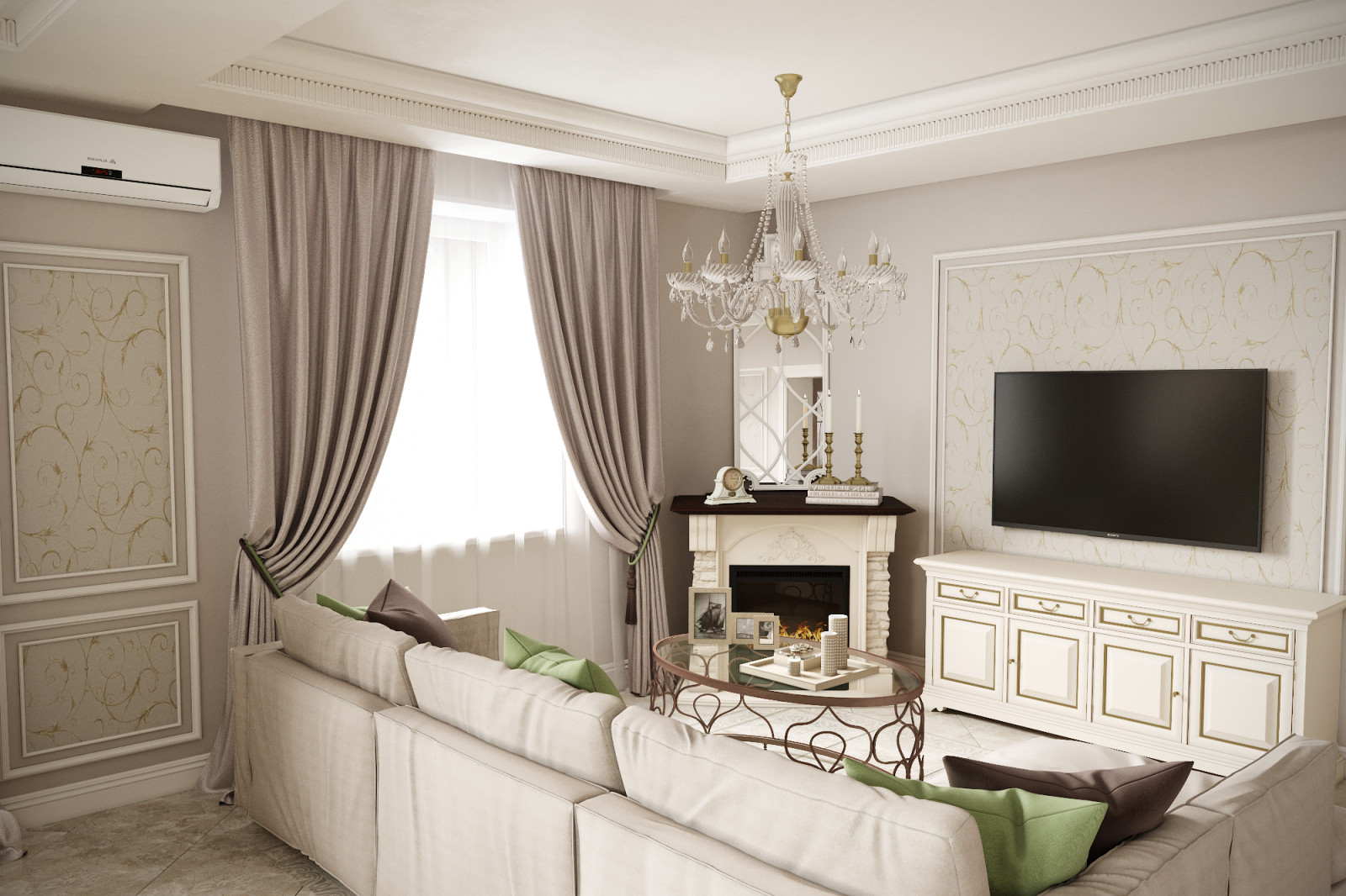 Проект "Жанр Ка"