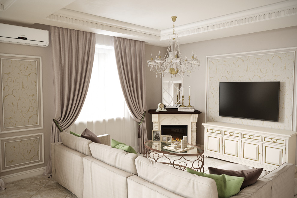 Проект "Жанр Ка"