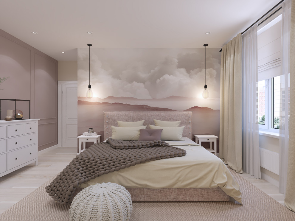 ЖК "Микрогород в лесу"