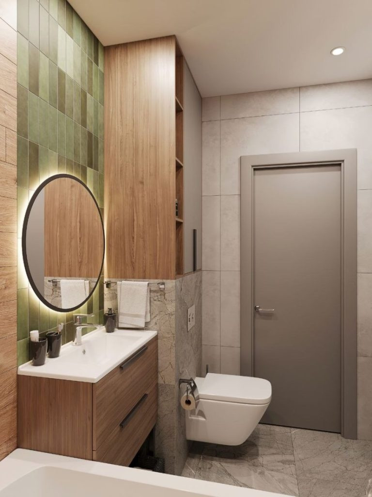 ЖК "Скандинавия" г. Ижевск