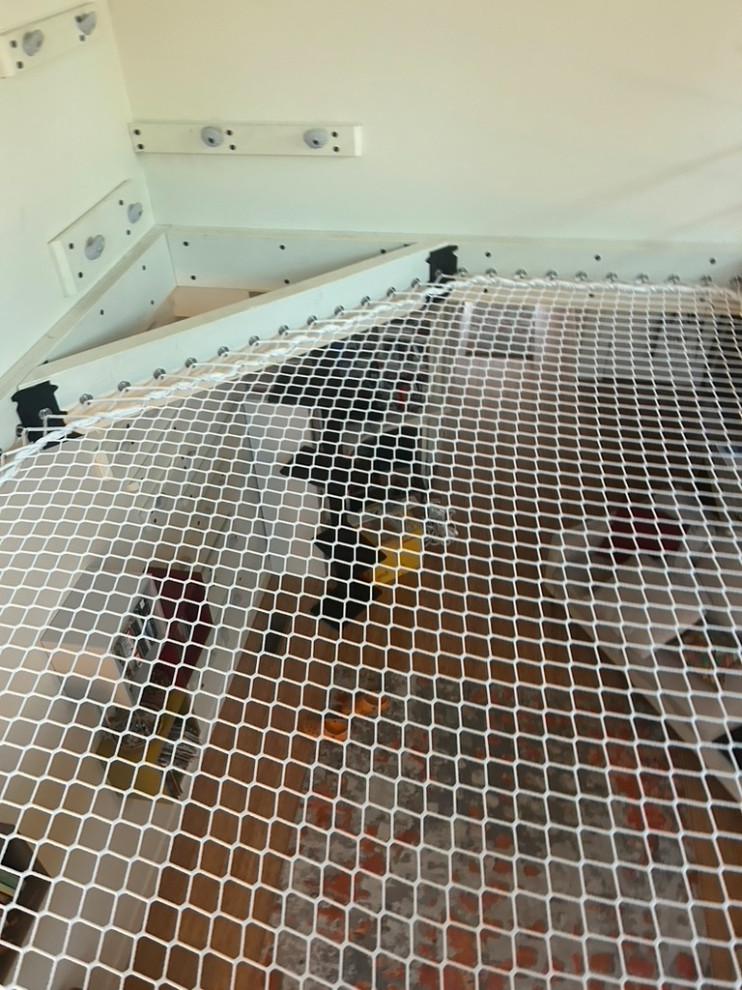 Loft net