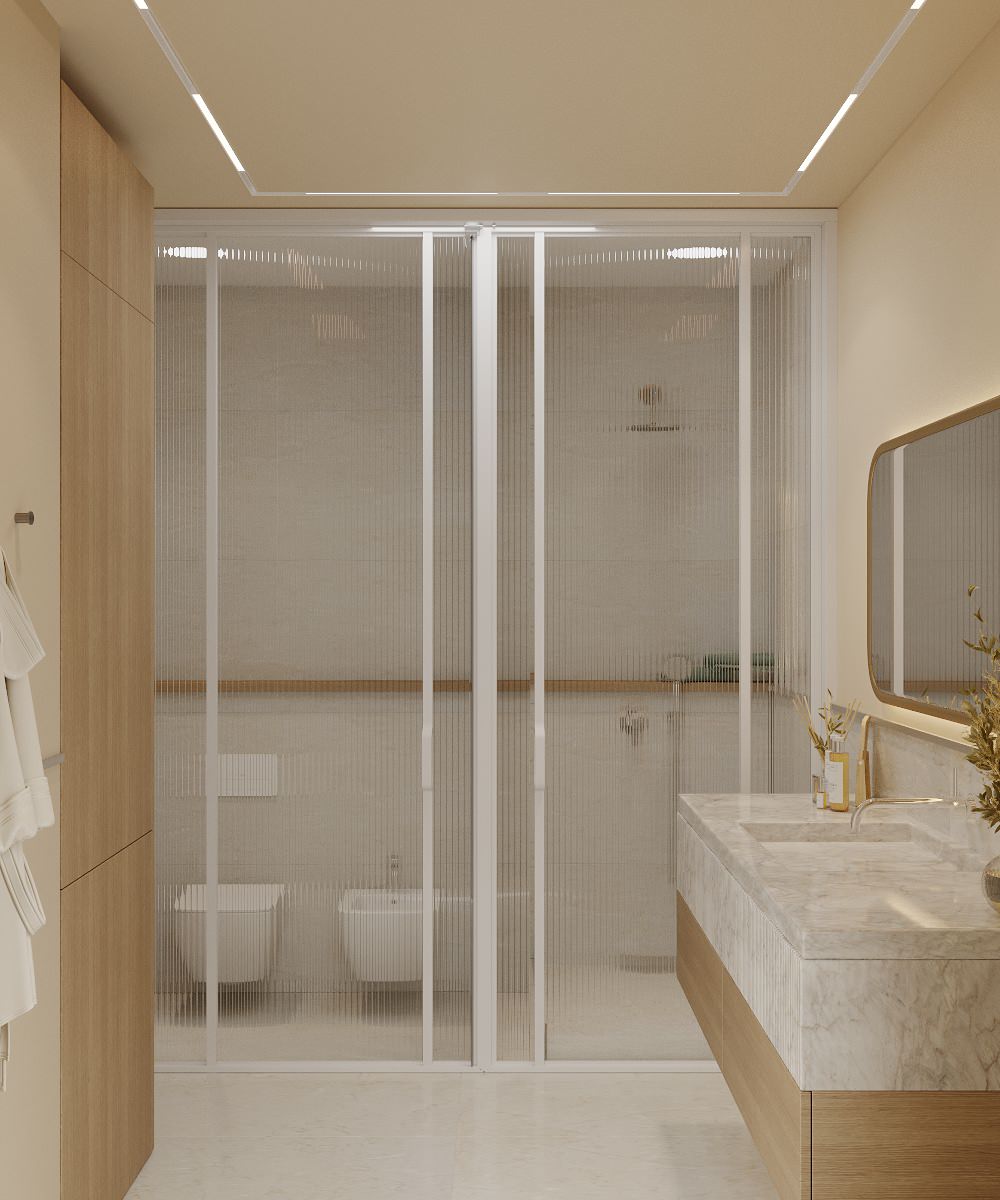 Дом в Калининградской области