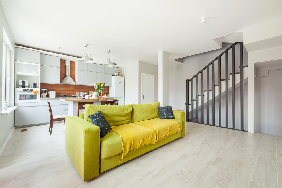 Таунхаус в Подмосковье