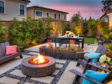 Modern Landscape by Studio H Landscape Architecture