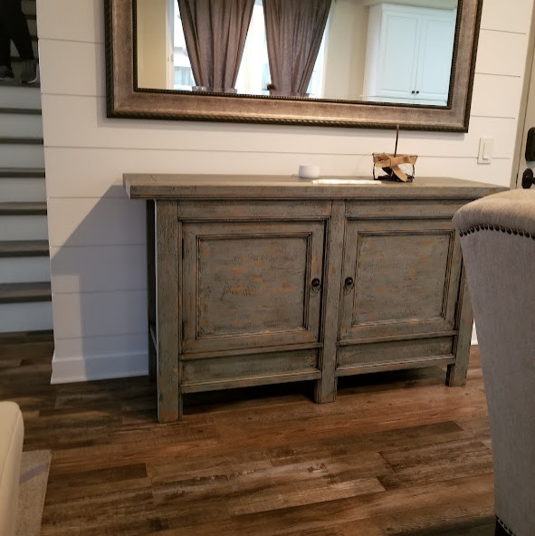 Flooring