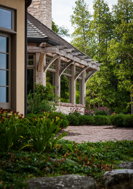 Rustic Elegance rustic