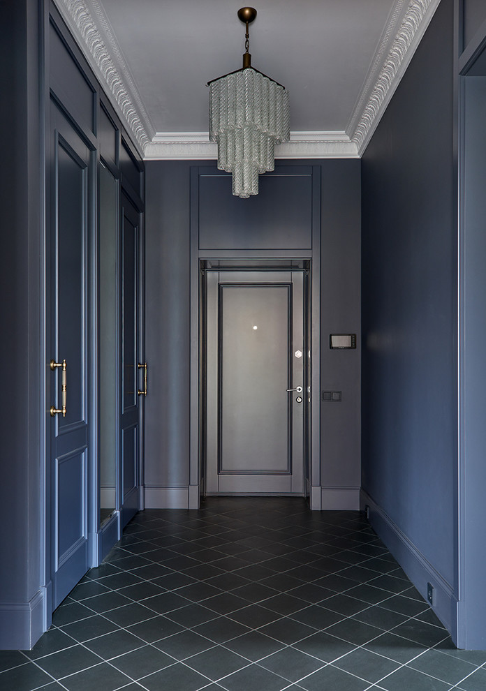 Дом в поселке Британика