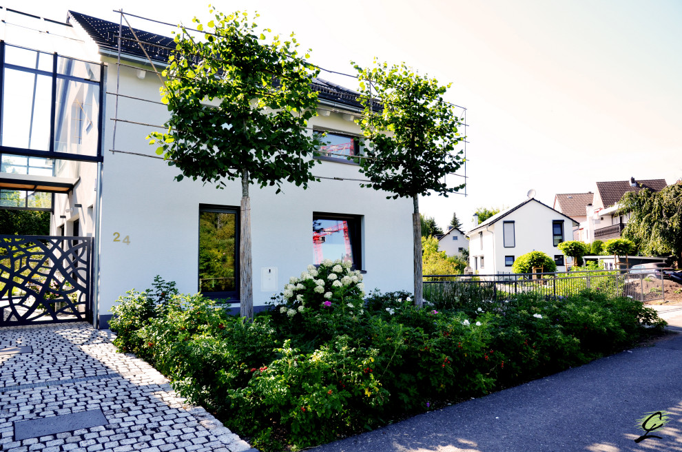 Landhausstil Garten Frankfurt am Main von Christian