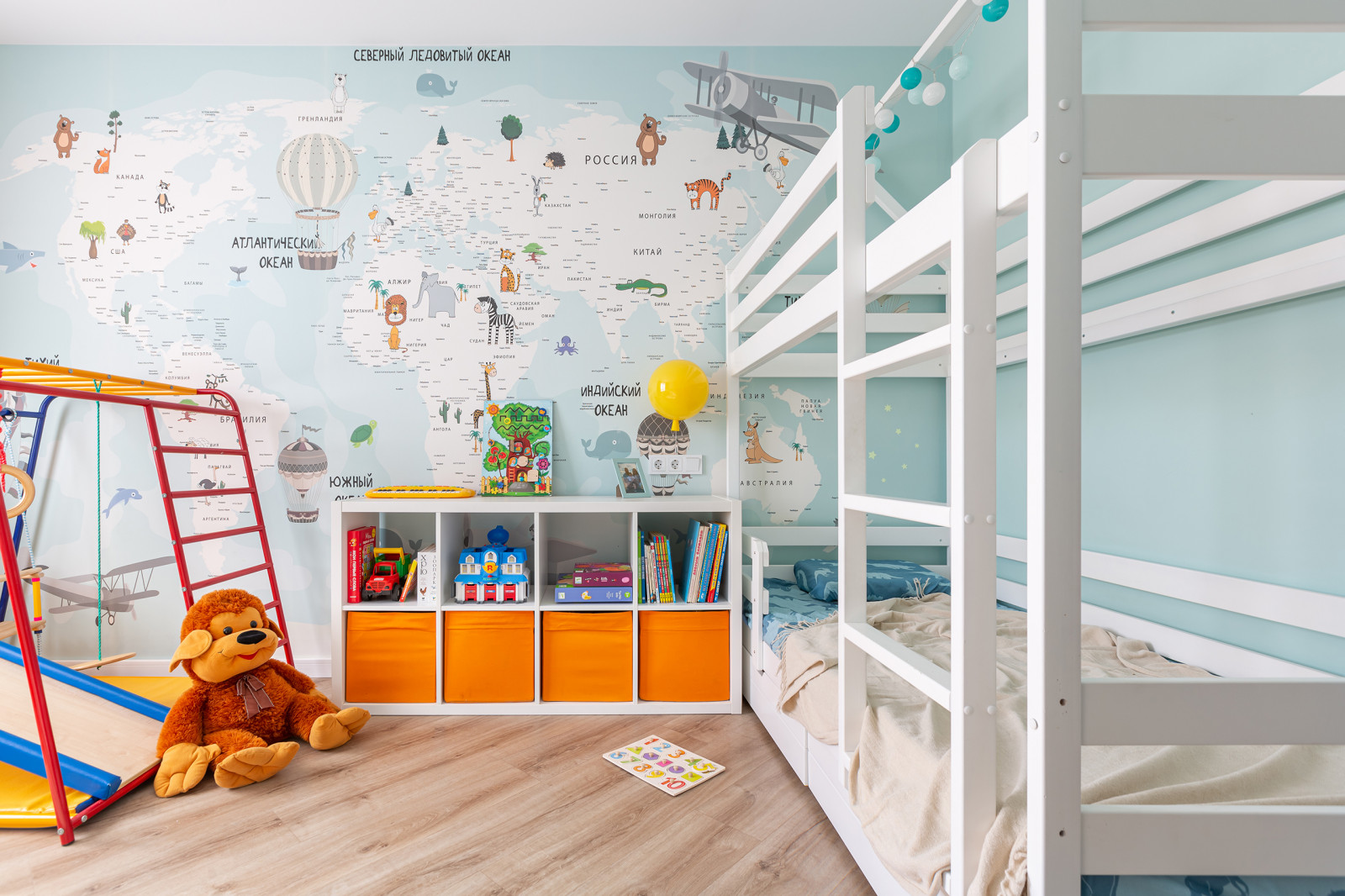 Проект Игоря и Анастасии Красновых