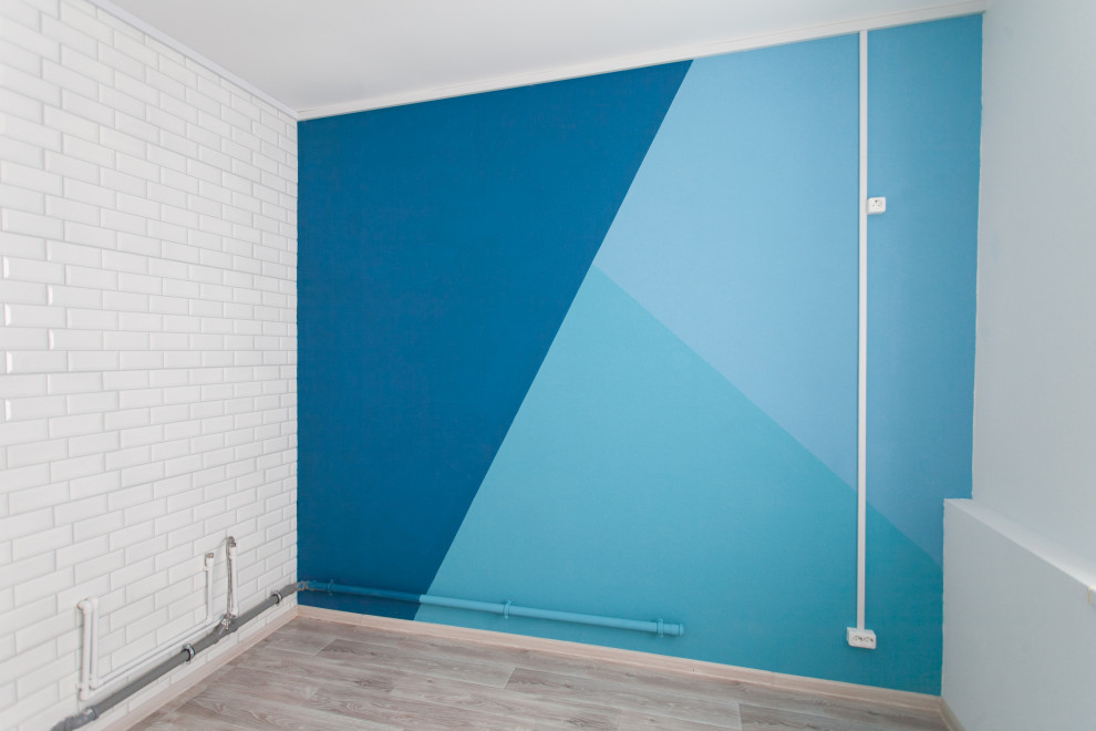 Капитальный Ремонт офиса