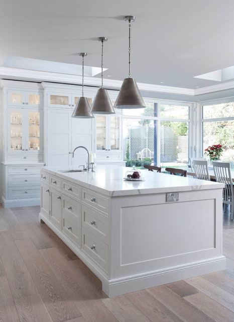 Dartry contemporary-koek