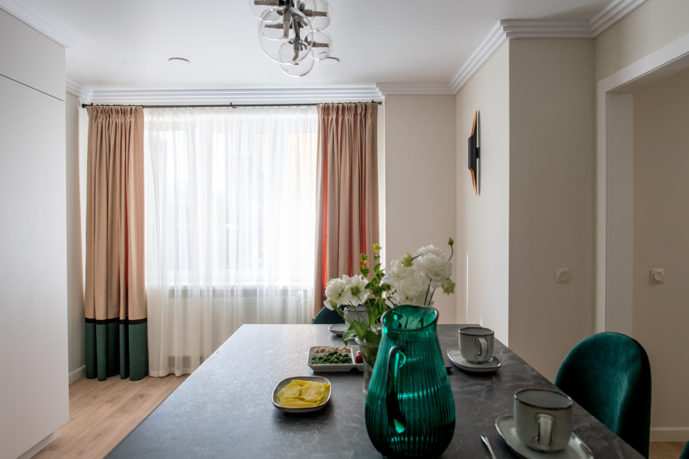 Квартира для студента