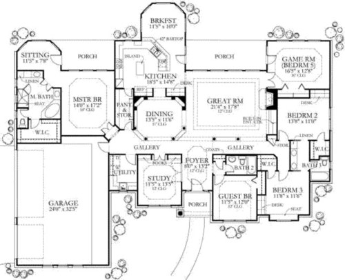 Big house layout skyrim Big house layout skyrim