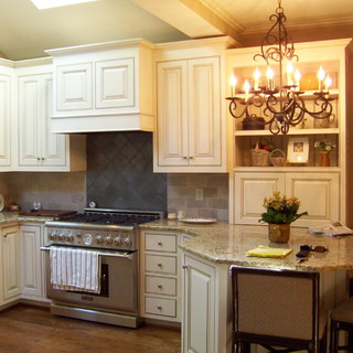 CREATIVE CABINETS MILLWORK AND DESIGNS - Project Photos & Reviews ...