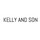 KELLY AND SON