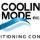 Cooling Mode INC