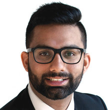 Arsh Gill